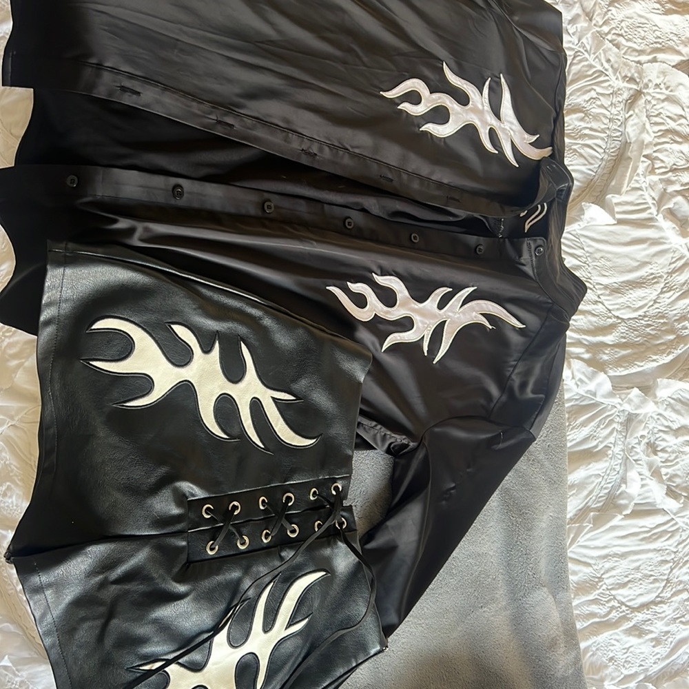 12th tribe festival set